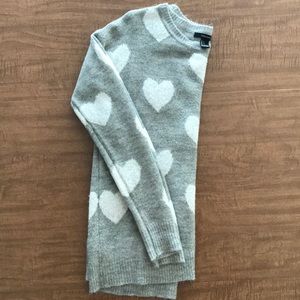 Forever 21 sweater
